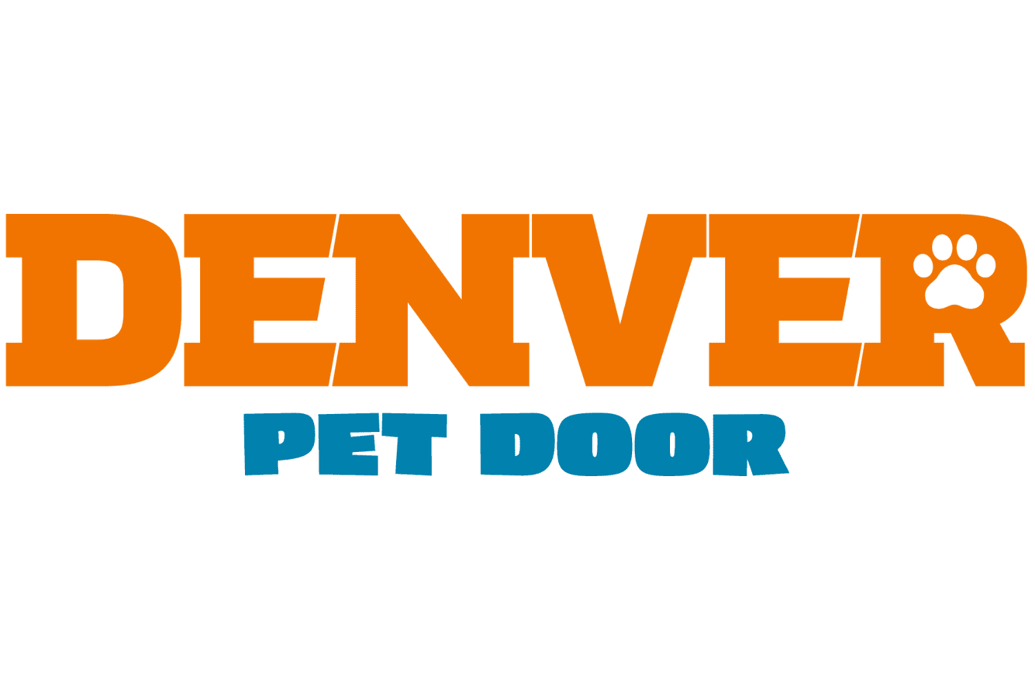 Your local pet door experts. Providing unmatched expertise and customer service for pet doors installed through walls, glass, doors, and screens!